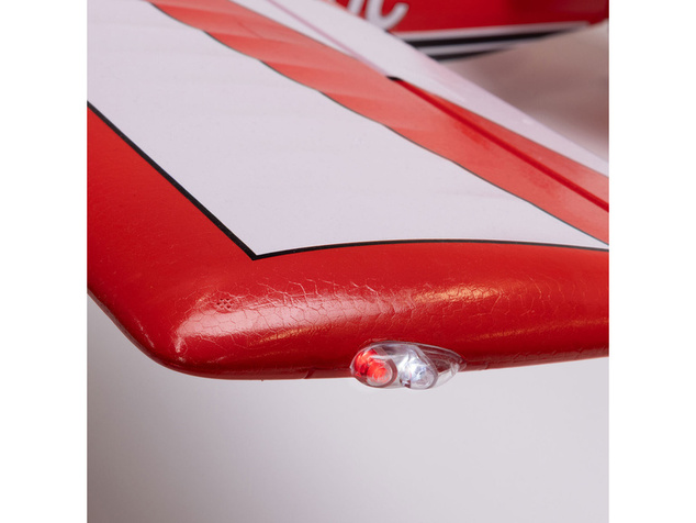 E-flite Super Decathlon 1.2m PNP