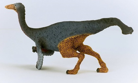Schleich Gallimimus