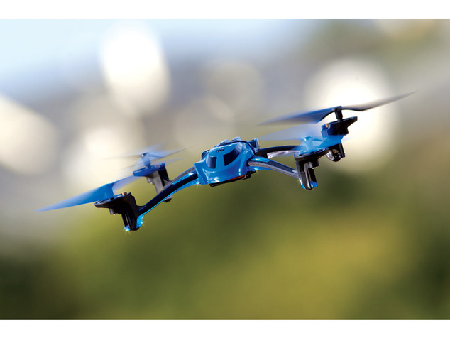 Traxxas Alias RTF moder