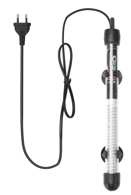Jingye ohrievač 50W