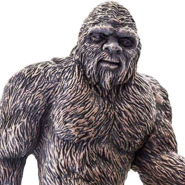 Safari® Bigfoot