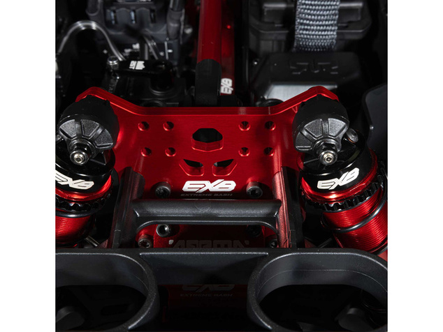 Arrma Mojave 6S EXB BLX 1:7 RTR fekete