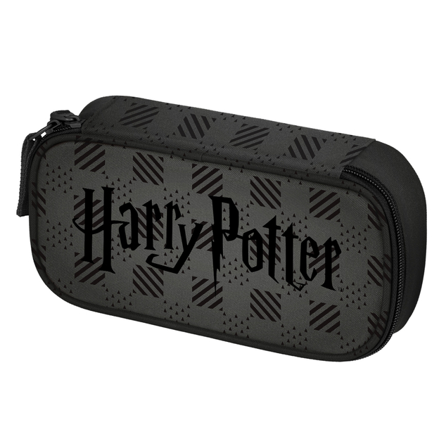 BAAGL SADA 3 Core Harry Potter Rokfort čierny
