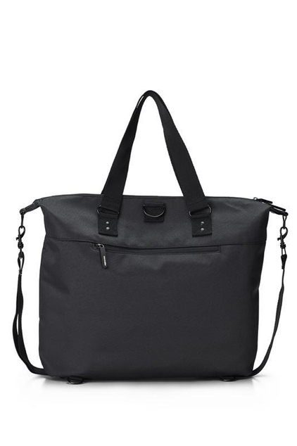 EASYWALKER Poussette combinée Jimmey Pepper Black XXL RWS