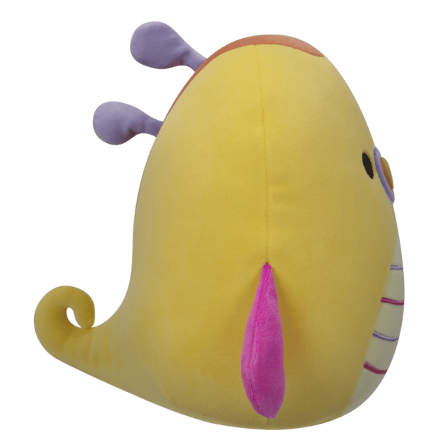 Squishmallows Riasovník - Leif