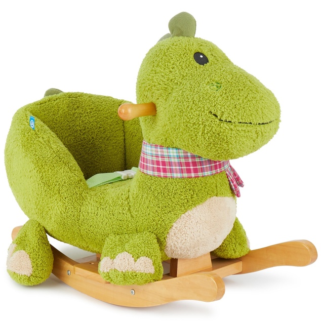 Bieco - Hojdací dinosaurus