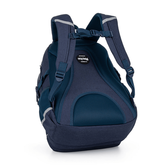 Študentský batoh OXY SCOOLER Blue