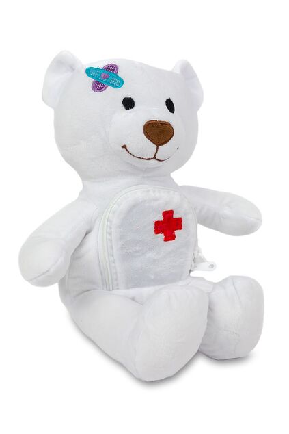 Doktor Bär 40 cm