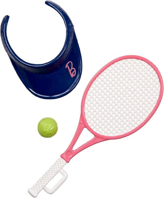 Mattel Barbie Športovkyňa – Tenistka