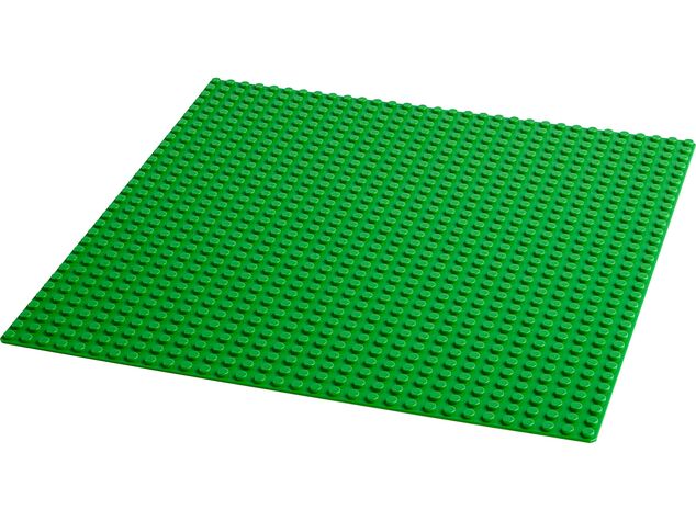 LEGO® Classic 11023 Zelená podložka na stavanie