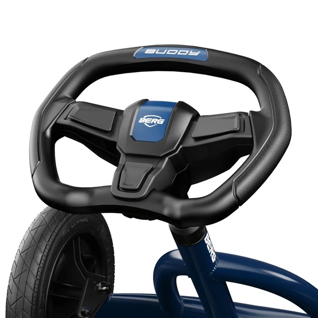BERG Buddy Classic Blue