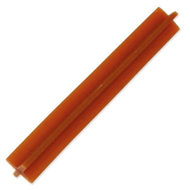 Pochúťka Rasco Dental kríž s propolisom 12cm 35ks