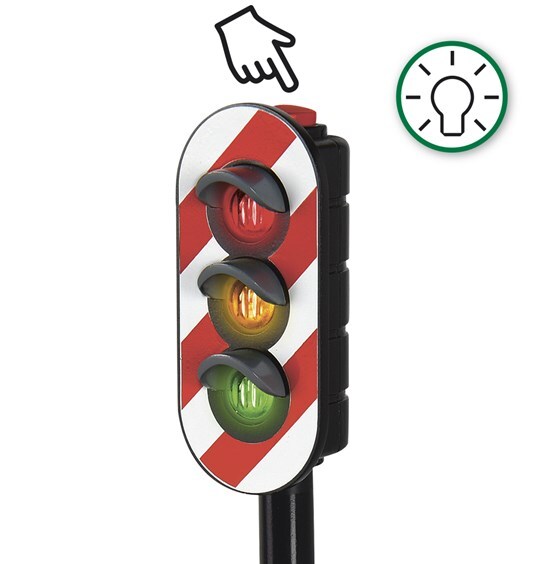 Brio-Ampel