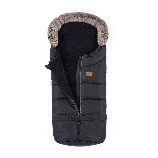 PETITE&amp;MARS Fusak 4v1 Arctic Forever Black