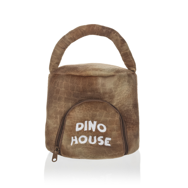 Plyšový set hračiek, Dino