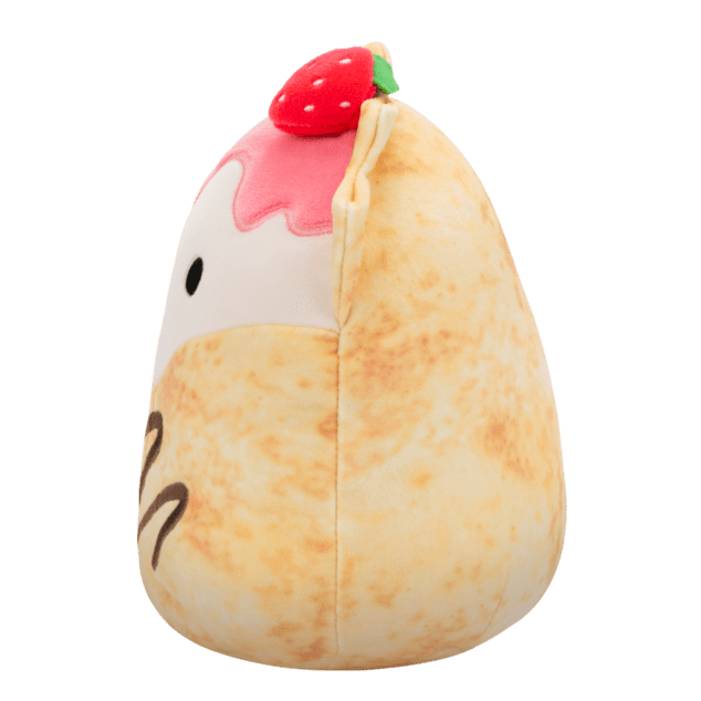 Squishmallows Jahodová palacinka - Gasten