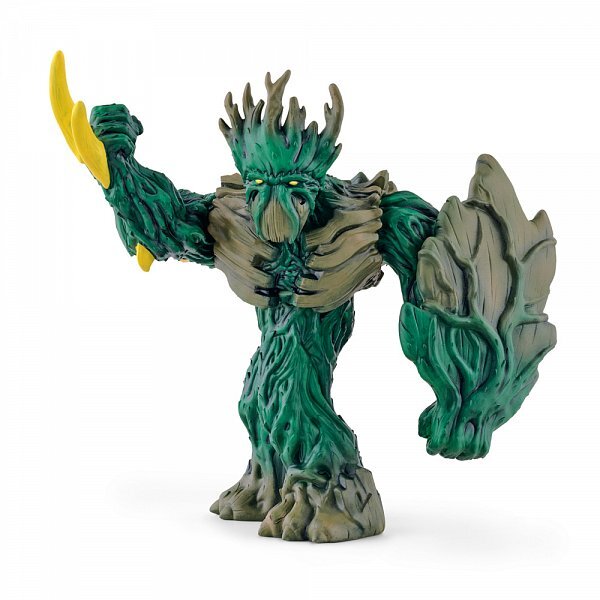 Schleich imperatore della giungla
