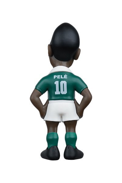 MINIX Fußball-Ikone: Pelé - NEW YORK COSMOS