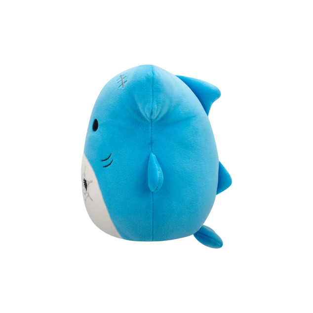 Squishmallows Hammerhai Nitro