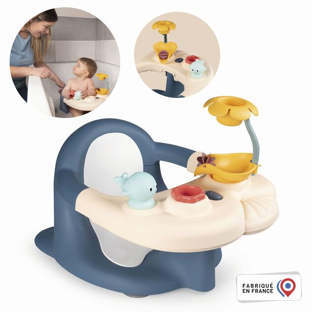 Smoby Badewannensitz 2 in 1