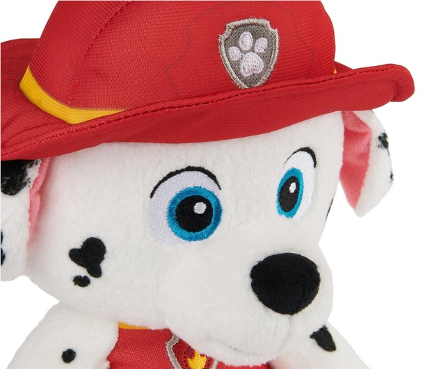 Spin Master Gund Paw Patrol plyšák Marshall 32 cm