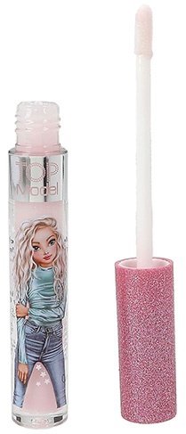 Top Model Lesk na pery, Cola, Blondína