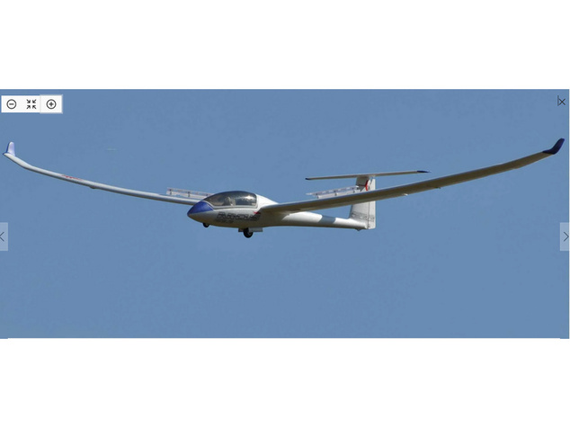 Arcus E 2.24m PNP