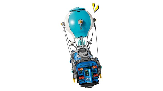 LEGO® Fortnite 77073 Battle Bus
