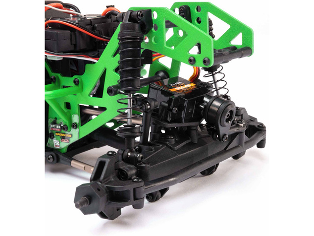 Losi Mini LMT 1:18 4WD RTR Son-Uva Digger