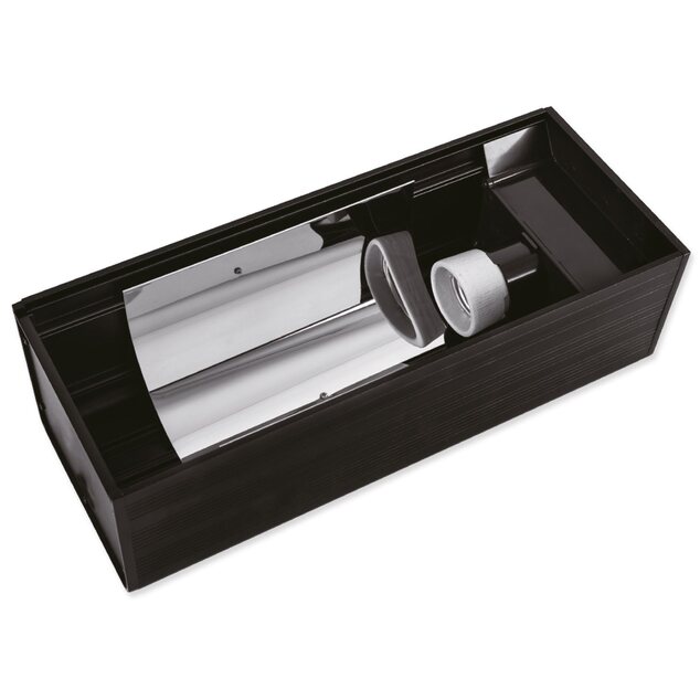Osvetlenie Repti Planet Compact Hood 30x12x9cm