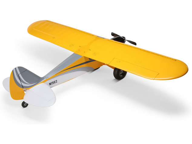 Hobbyzone Carbon Cub S 2 1.3m Cleetus McFarland SE BNF Basic