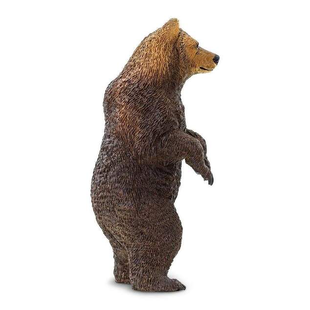 Safari® Medveď grizzly