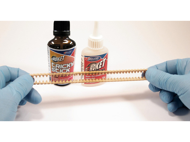 Tricky Stick prípravok na ťažko lepiteľné plasty 50ml