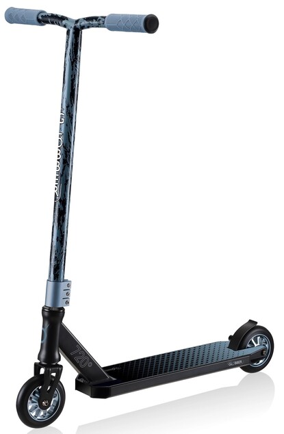 Globber Scooter STUNT SCOOTER GS 720 Schwarz - Graublau