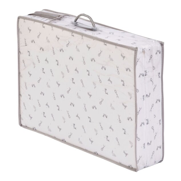 Materasso pieghevole 60×120×4 cm, Bunny