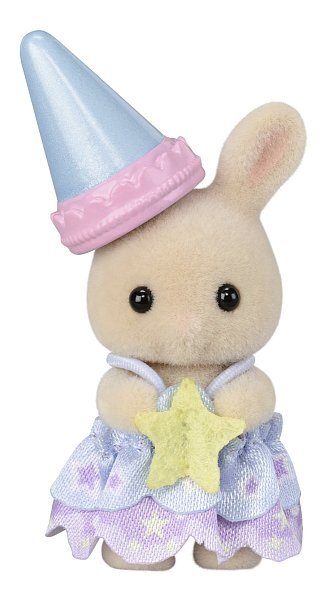 Sylvanian Families Malé princezné z materskej škôlky