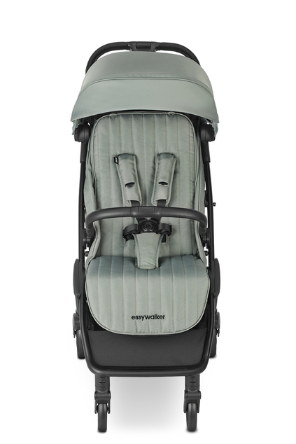 EASYWALKER Kočík športový Jackey2 Agave Green