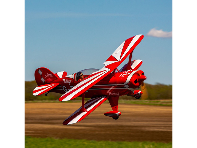 Hangar 9 Pitts S-2B 1.8m 50-60cc ARF
