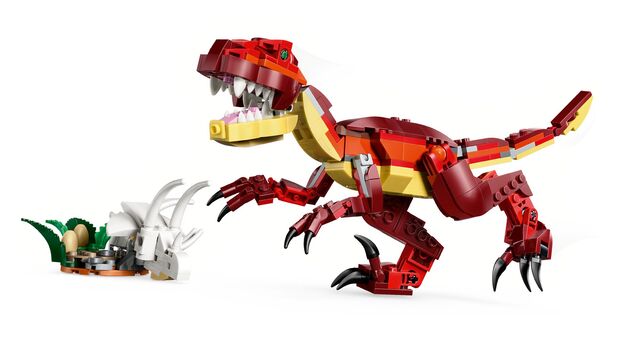 LEGO® Creator 3 in 1 31379 Wilder Dinosaurier
