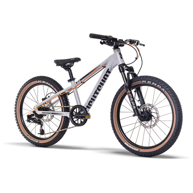 PUKY Kinderfahrrad 20" X-COADY 20 DISC