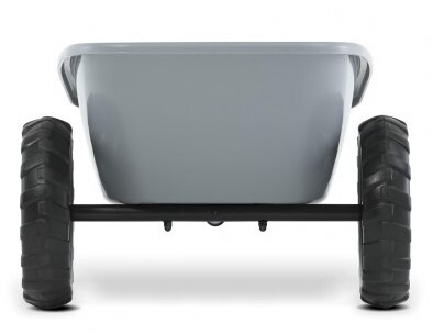 BERG Buzzy Trailer