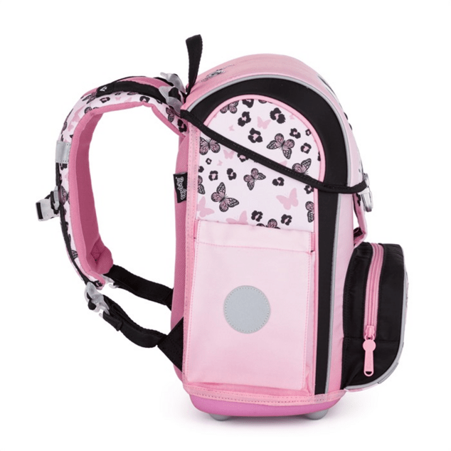 Set scolastico 3 pezzi PREMIUM Panda