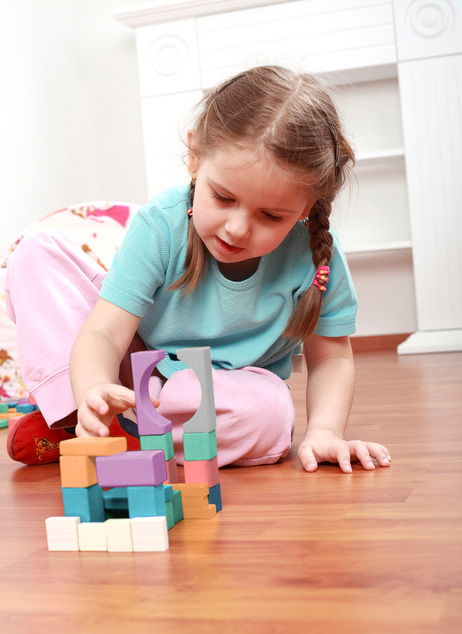 Ensemble de cubes en bois 100 pcs, 2023