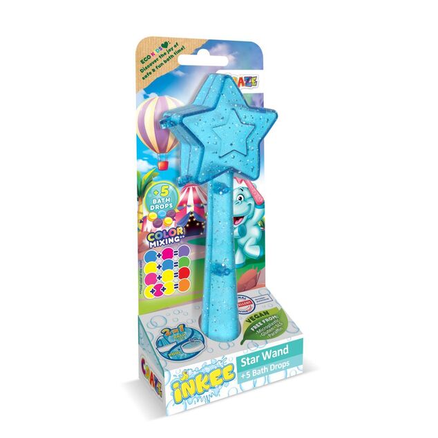 INKEE - Magická palička -  Inkee Sparkling Drops