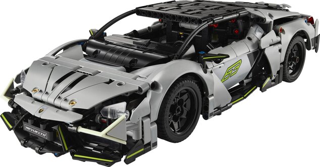 LEGO® Technic 42214 Lamborghini Revuelto