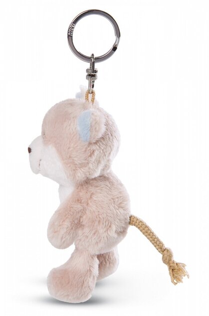Portachiavi NICI Snowfox 10cm