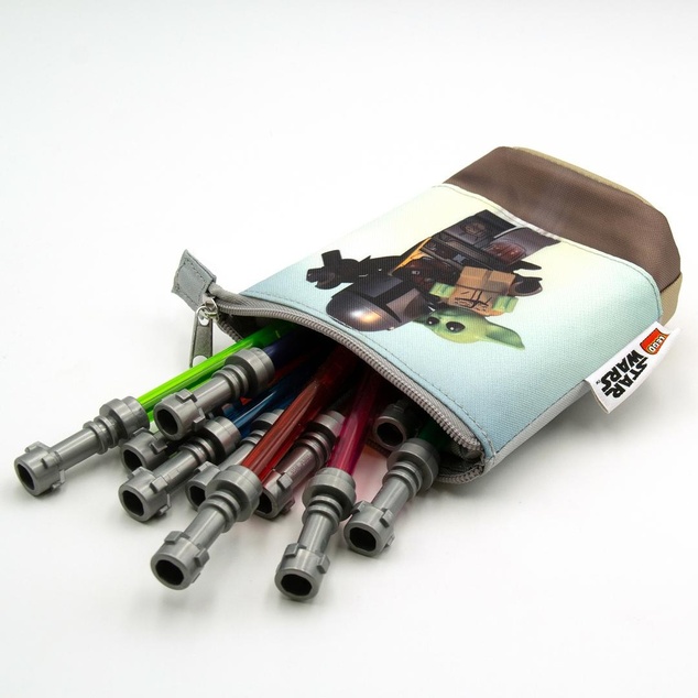 LEGO Star Wars Mandalorian Jet Pack - Pop Up púzdro