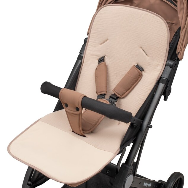 Vložka do kočíka Baby Mix Žirafa