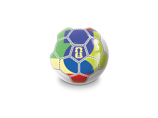 Lopta FIFA 13cm nenafúknutá