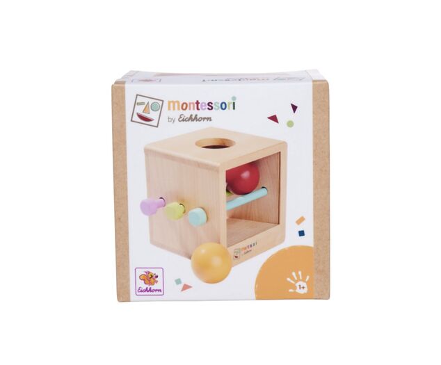 Montessori Box